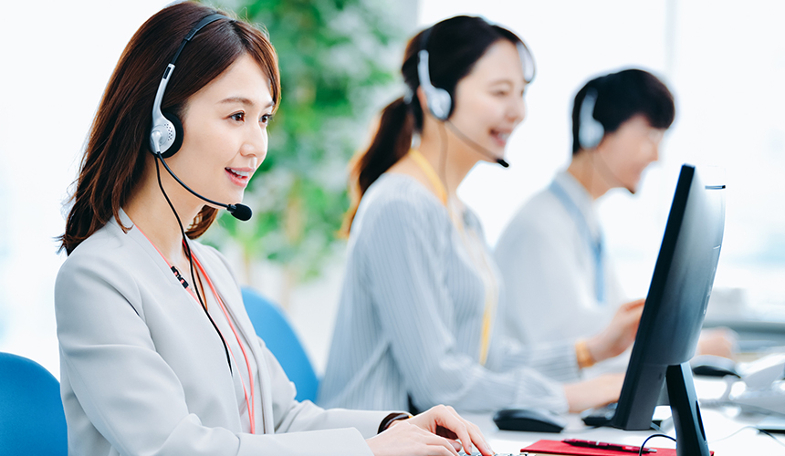 10年の設備保証