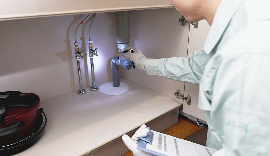 10年の駆けつけ