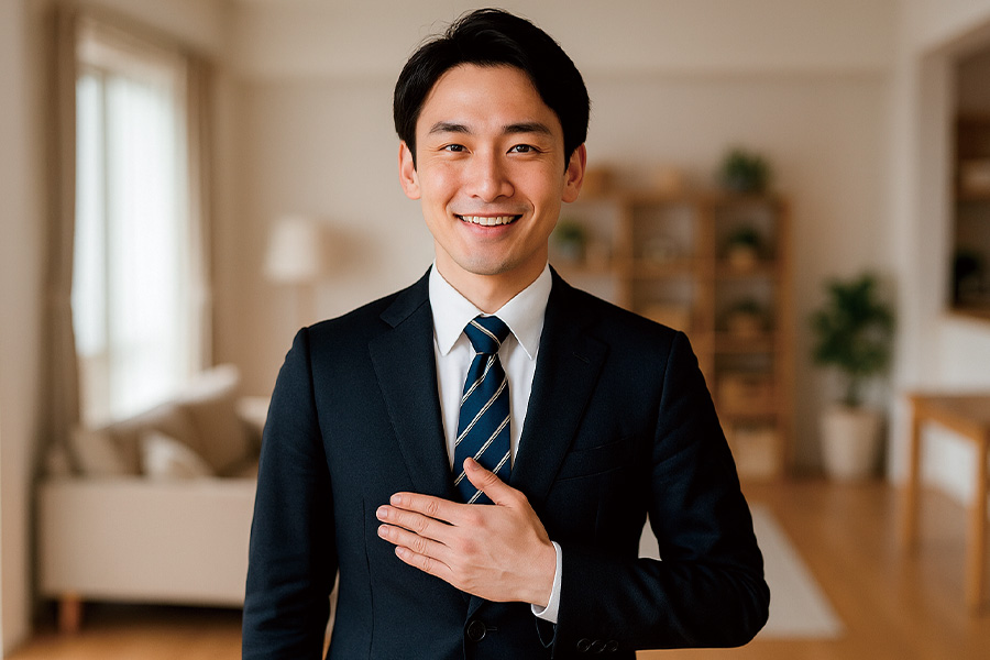 安心の最長60年保証