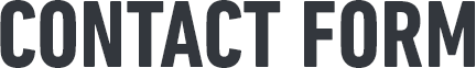 CONTACT FORM
